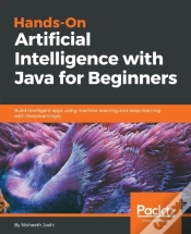 Capa do artigo Hands-On Artificial Intelligence With Java For Beginners