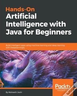 Capa do artigo Hands-On Artificial Intelligence With Java For Beginners