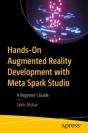 Hands-On Augmented Reality Development With Meta Spark Studio - Preview