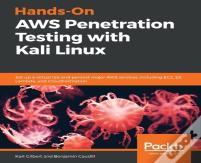 Hands-On Aws Penetration Testing With Kali Linux