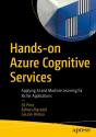 Hands-On Azure Cognitive Services - Preview