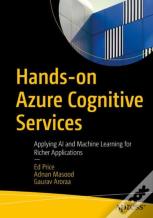 Hands-On Azure Cognitive Services