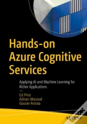Capa do artigo Hands-On Azure Cognitive Services