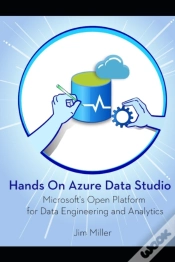 Capa do artigo Hands On Azure Data Studio