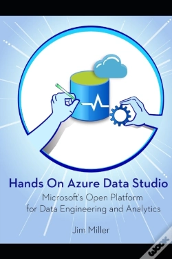 Capa do artigo Hands On Azure Data Studio