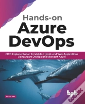 Capa do artigo Hands-On Azure Devops