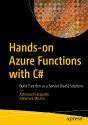 Hands-On Azure Functions With C# - Preview
