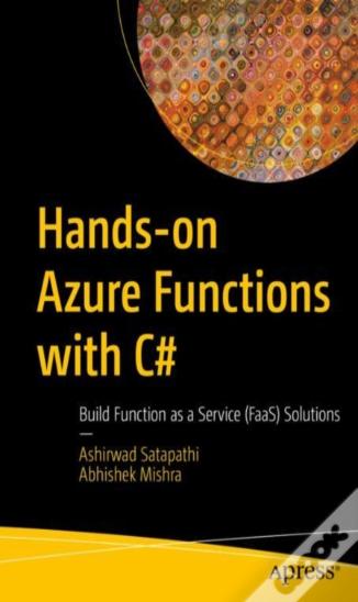 Hands-On Azure Functions With C#