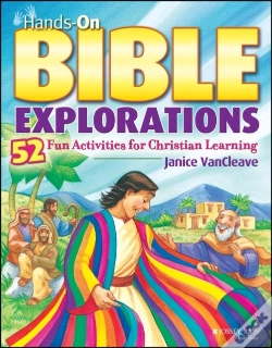 Capa do artigo Hands-On Bible Explorations