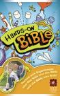 Hands On Bible - Preview