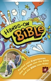 Capa do artigo Hands On Bible
