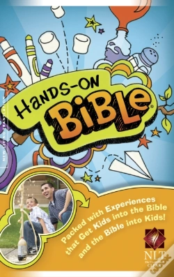 Capa do artigo Hands On Bible