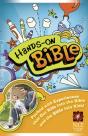 Hands-On Bible - Preview