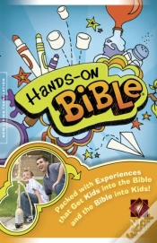 Capa do artigo Hands-On Bible