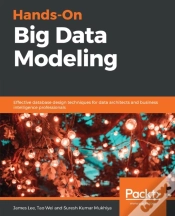 Capa do artigo Hands-On Big Data Modeling