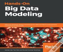 Hands-On Big Data Modeling