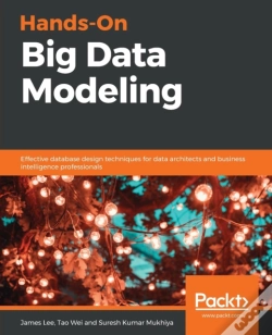 Capa do artigo Hands-On Big Data Modeling
