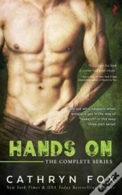 Capa do artigo Hands On Boxed Set
