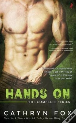 Capa do artigo Hands On Boxed Set