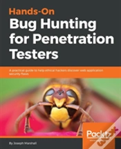 Capa do artigo Hands-On Bug Bounty For Penetration Testers