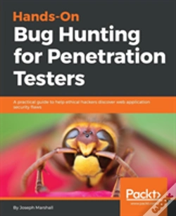 Capa do artigo Hands-On Bug Bounty For Penetration Testers