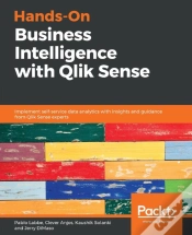 Capa do artigo Hands-On Business Intelligence With Qlik Sense