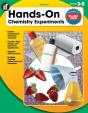 Hands-On Chemistry Experiments, Grades 3 - 5 - Preview
