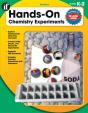 Hands-On Chemistry Experiments, Grades K - 2 - Preview