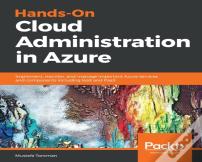 Hands-On Cloud Administration In Azure