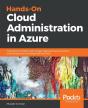 Hands-On Cloud Administration In Azure - Preview