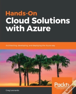 Capa do artigo Hands-On Cloud Solutions With Azure