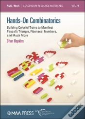 Capa do artigo Hands-On Combinatorics