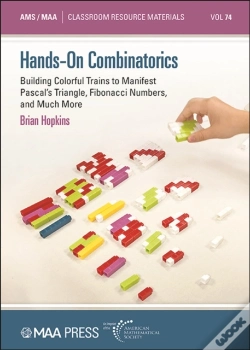 Capa do artigo Hands-On Combinatorics