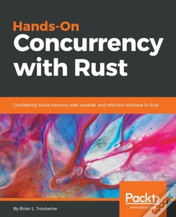 Capa do artigo Hands-On Concurrency With Rust