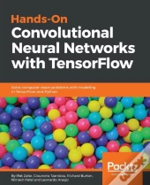 Hands-On Convolutional Neural Networks With Tensorflow
