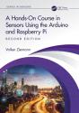 Hands-On Course In Sensors Using The Arduino And Raspberry Pi - Preview