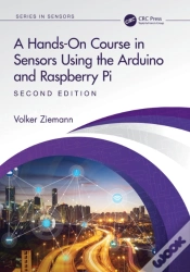 Capa do artigo Hands-On Course In Sensors Using The Arduino And Raspberry Pi