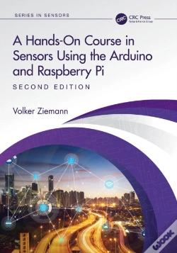 Capa do artigo Hands-On Course In Sensors Using The Arduino And Raspberry Pi