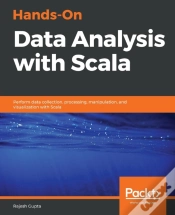 Capa do artigo Hands-On Data Analysis With Scala