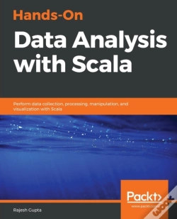 Capa do artigo Hands-On Data Analysis With Scala