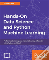 Hands-On Data Science And Python Machine Learning