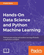 Hands-On Data Science And Python Machine Learning - Preview