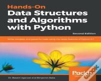 Hands-On Data Structures And Algorithms With Python