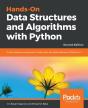 Hands-On Data Structures And Algorithms With Python - Preview