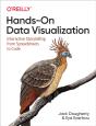 Hands-On Data Visualization - Preview