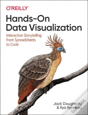 Capa do artigo Hands-On Data Visualization