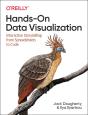 Hands-On Data Visualization - Preview