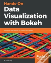 Hands-On Data Visualization With Bokeh
