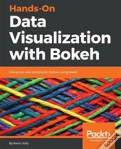 Capa do artigo Hands-On Data Visualization With Bokeh
