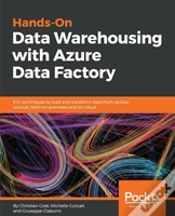 Capa do artigo Hands-On Data Warehousing With Azure Data Factory
